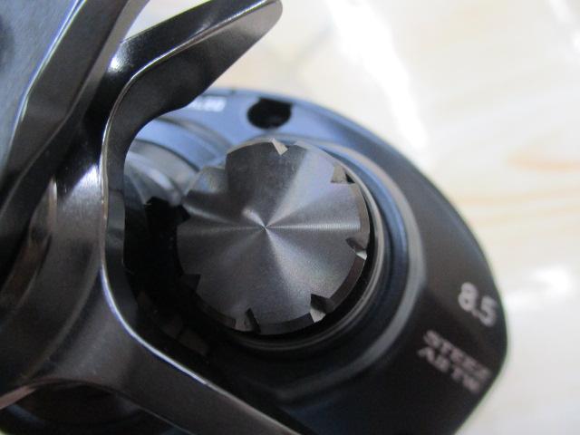 ｽﾃｨｰｽﾞ AⅡ TW 1000XHL