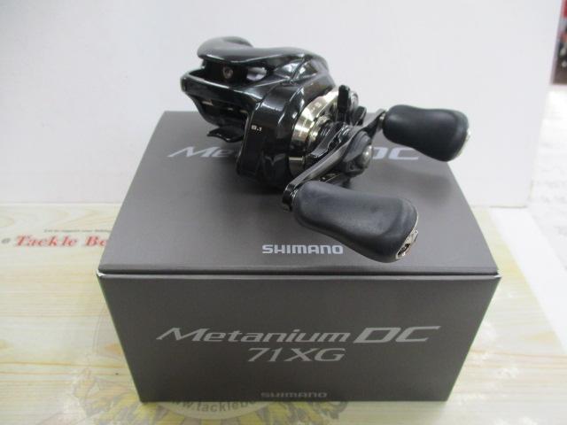 24ﾒﾀﾆｳﾑDC 71XG