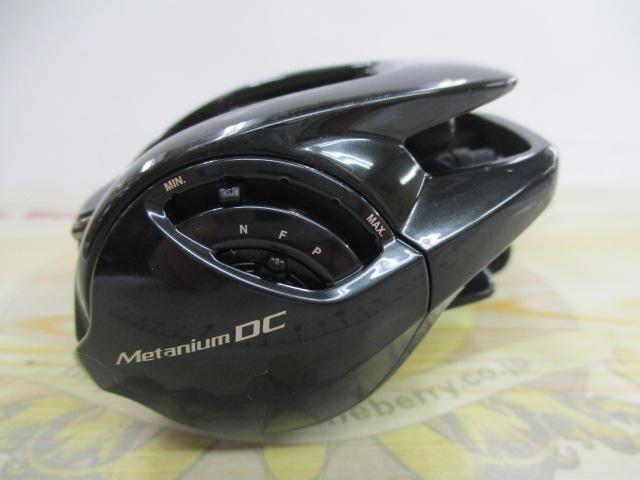 24ﾒﾀﾆｳﾑDC 71XG