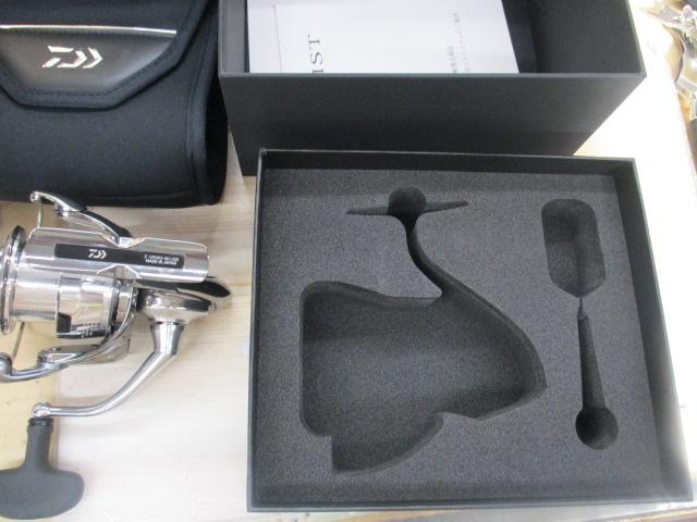 22イグジスト LT4000