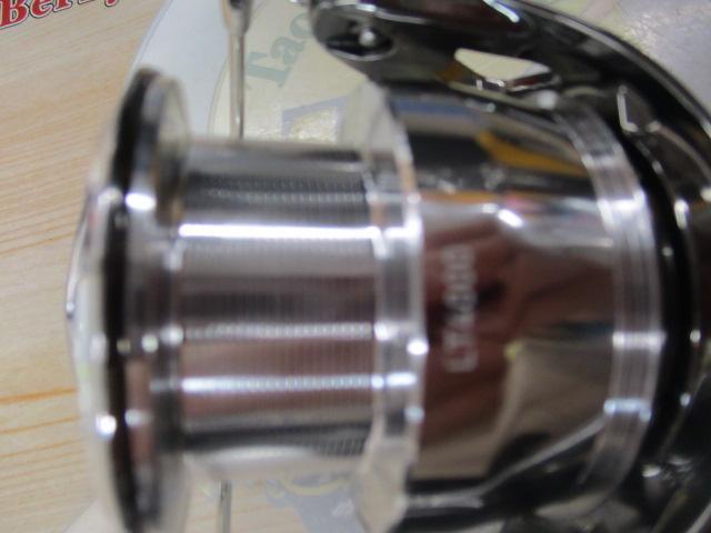 22イグジスト LT4000