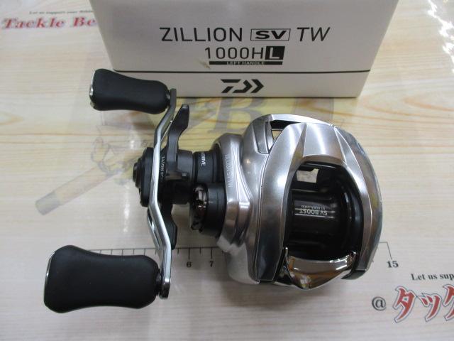 21ｼﾞﾘｵﾝ SV TW 1000HL