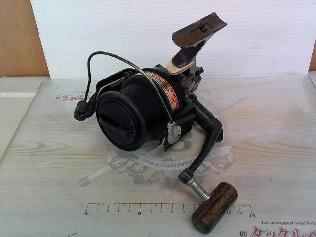 ｳｨｽｶｰ磯 GS-3000遠投