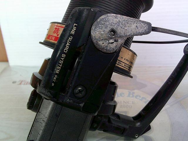 ｳｨｽｶｰ磯 GS-3000遠投