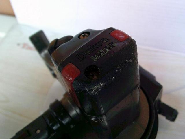 ｳｨｽｶｰ磯 GS-3000遠投