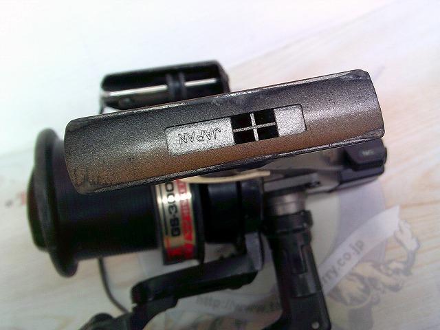 ｳｨｽｶｰ磯 GS-3000遠投