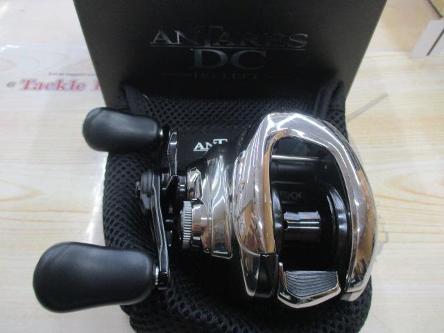 21ｱﾝﾀﾚｽDC HG LH