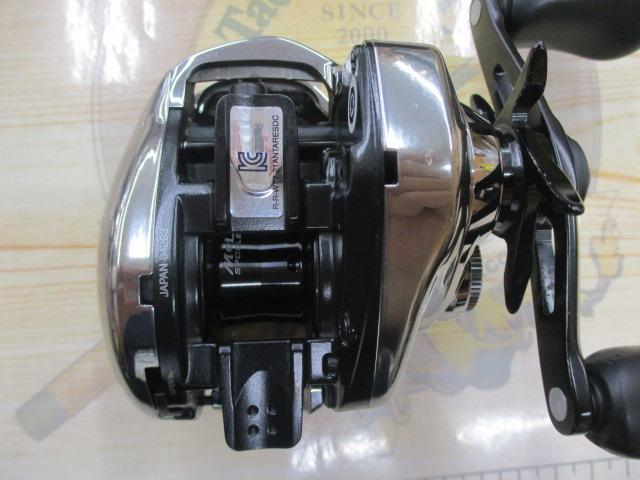 21ｱﾝﾀﾚｽDC HG LH