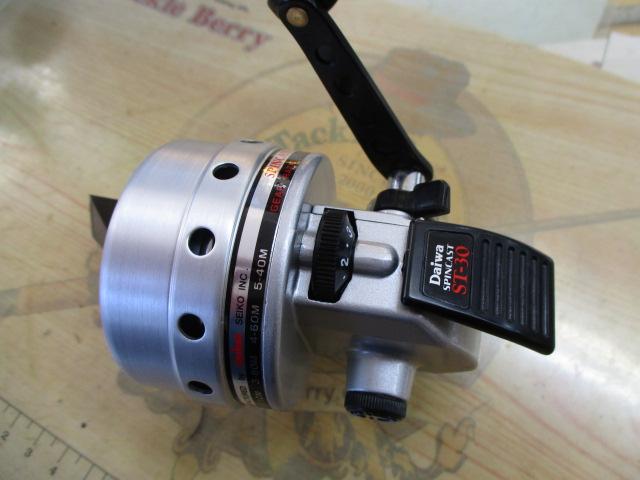 ｽﾋﾟﾝｷｬｽﾄ ST-30