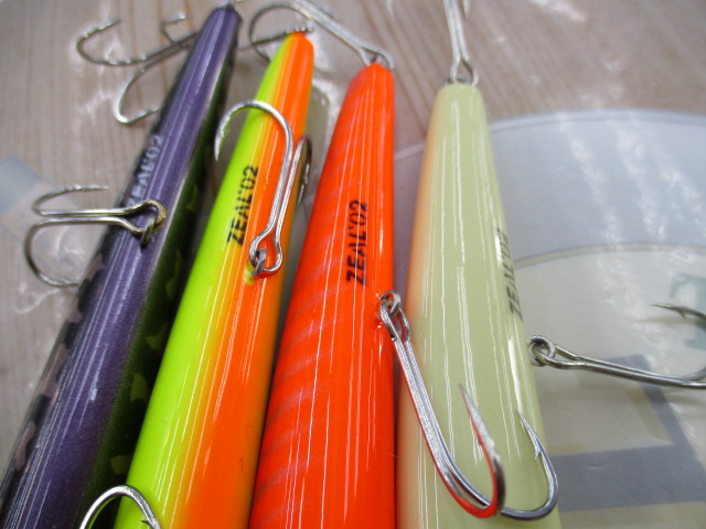 【ｾｯﾄ商品】ｽﾞｲｰﾙ　ﾏﾚｵ4個ｾｯﾄ