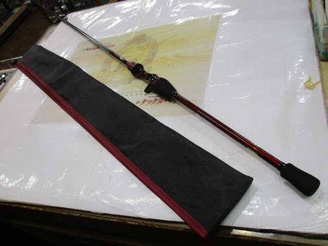 極鋭カワハギ レッドチューン AGS VS