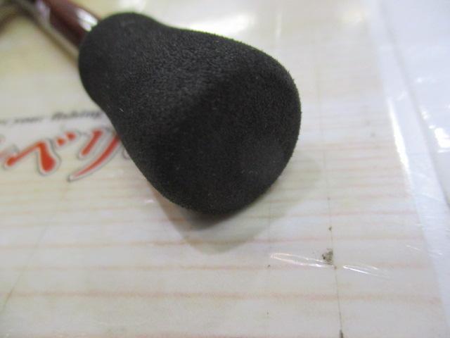 極鋭カワハギ レッドチューン AGS VS