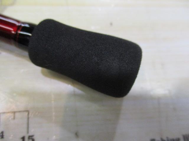 極鋭カワハギ レッドチューン AGS VS