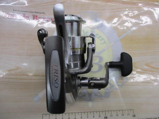 トライソSHOX 2300LBD