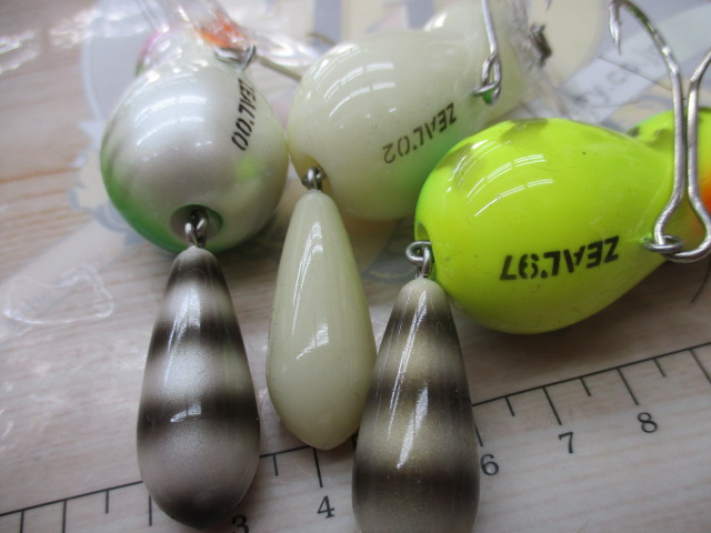 【ｾｯﾄ商品】ｽﾞｲｰﾙ　ｼﾞﾀﾊﾞﾀｱﾗｲくん3個ｾｯﾄ