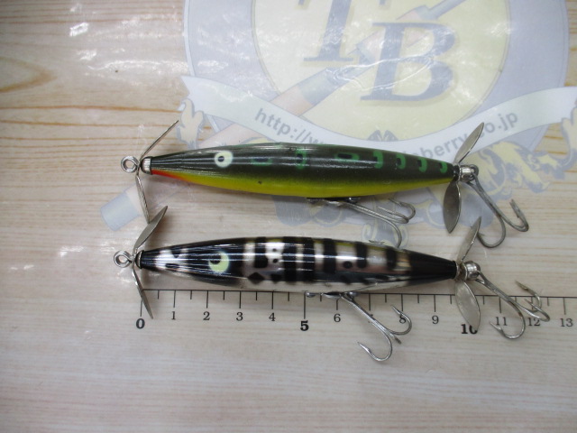 【ｾｯﾄ商品】ﾍﾄﾞﾝ　ﾀﾞｲｲﾝｸﾞﾌﾗｯﾀｰ2個ｾｯﾄ