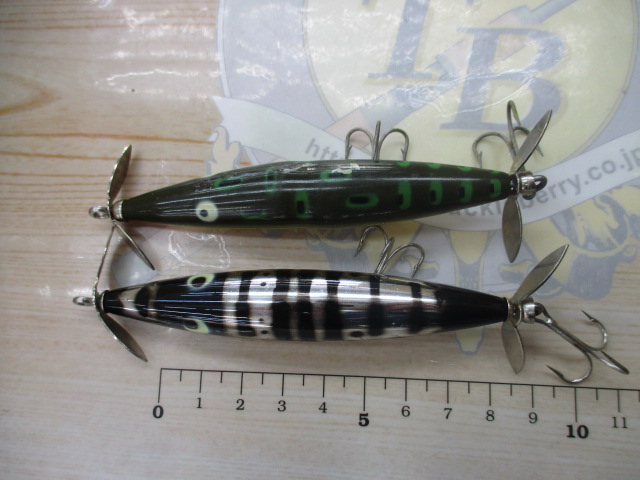 【ｾｯﾄ商品】ﾍﾄﾞﾝ　ﾀﾞｲｲﾝｸﾞﾌﾗｯﾀｰ2個ｾｯﾄ