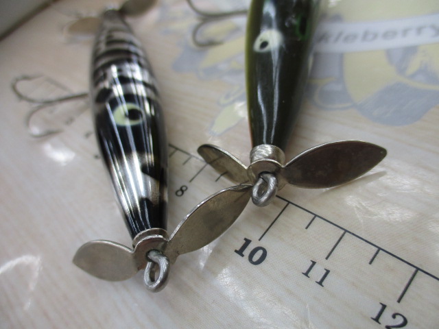 【ｾｯﾄ商品】ﾍﾄﾞﾝ　ﾀﾞｲｲﾝｸﾞﾌﾗｯﾀｰ2個ｾｯﾄ