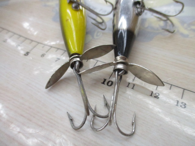 【ｾｯﾄ商品】ﾍﾄﾞﾝ　ﾀﾞｲｲﾝｸﾞﾌﾗｯﾀｰ2個ｾｯﾄ