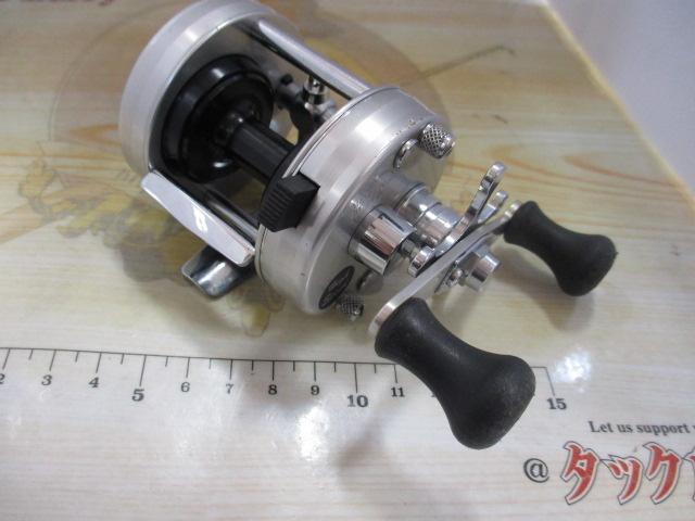 2500C IAR シルバー