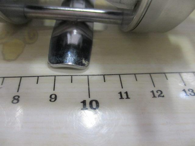 2500C IAR シルバー