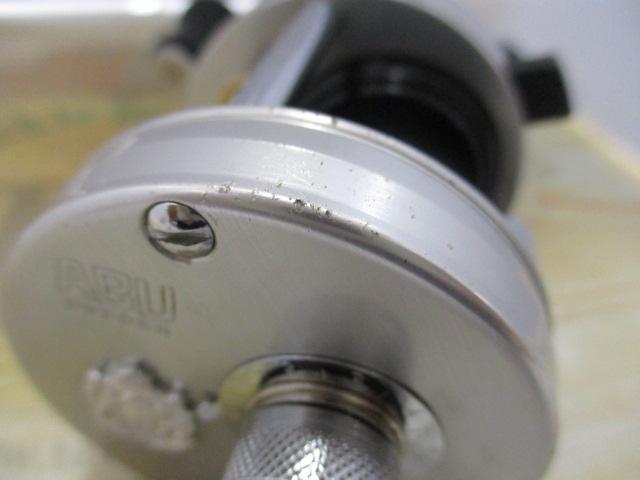 2500C IAR シルバー