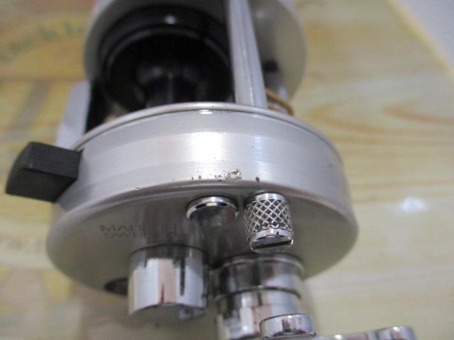 2500C IAR シルバー