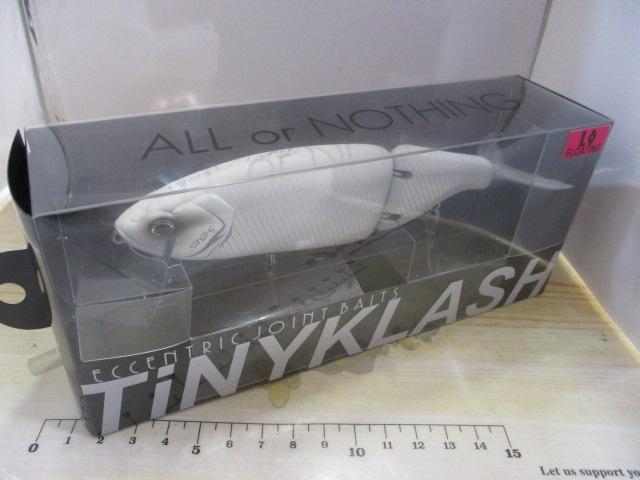 ﾀｲﾆｰｸﾗｯｼｭLow#FOG