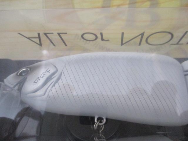 ﾀｲﾆｰｸﾗｯｼｭLow#FOG