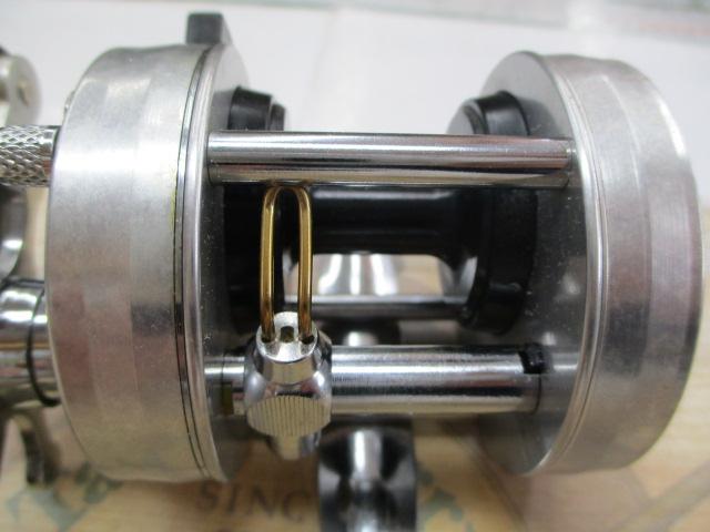 2500C IAR シルバー