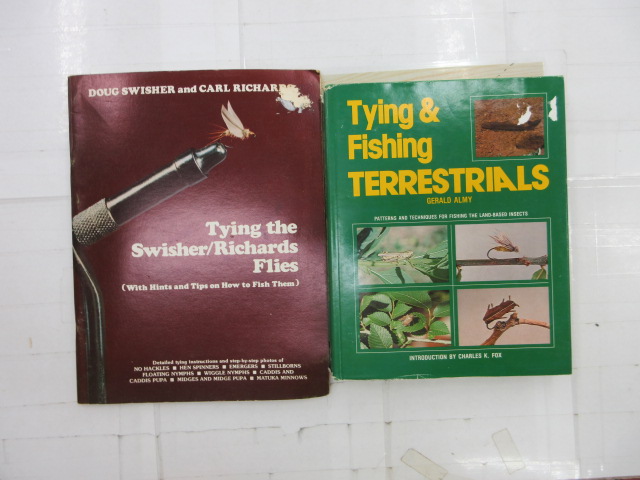 【ｾｯﾄ商品】ﾌﾗｲ関連洋書ｾｯﾄ