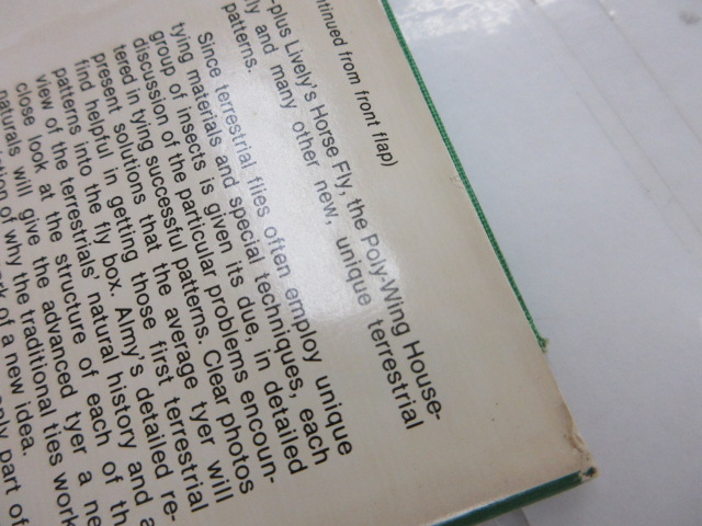 【ｾｯﾄ商品】ﾌﾗｲ関連洋書ｾｯﾄ