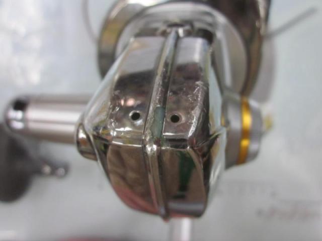 08ｽﾃﾗSW 18000HG