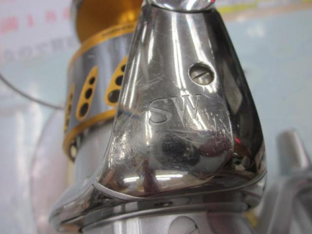 08ｽﾃﾗSW 18000HG