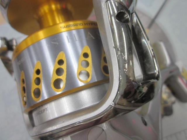 08ｽﾃﾗSW 18000HG