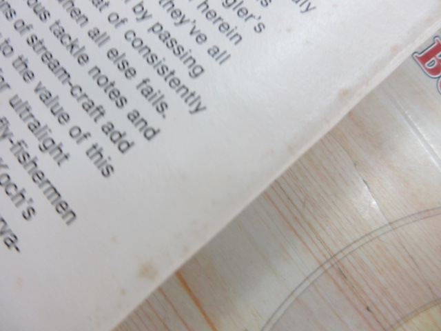 【ｾｯﾄ商品】ﾌﾗｲ関連洋書ｾｯﾄ