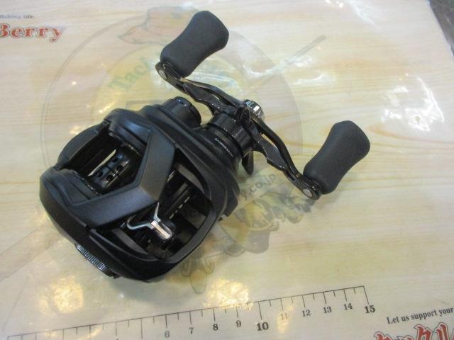 タトゥーラ TW 80HL