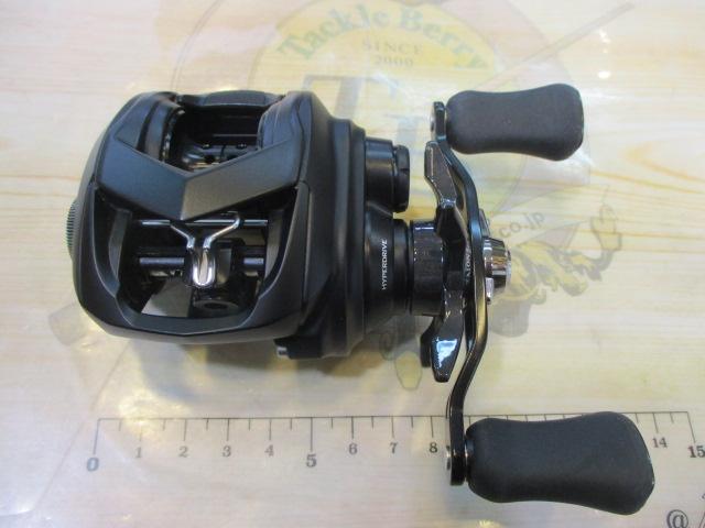 タトゥーラ TW 80HL