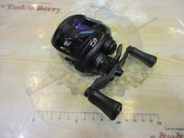 ジリオン TW カスタムボディ 1000XHL-SLPW