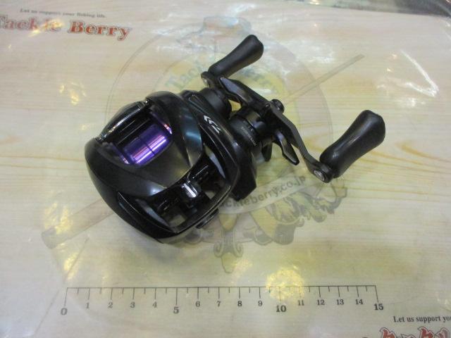 ジリオン TW カスタムボディ 1000XHL-SLPW