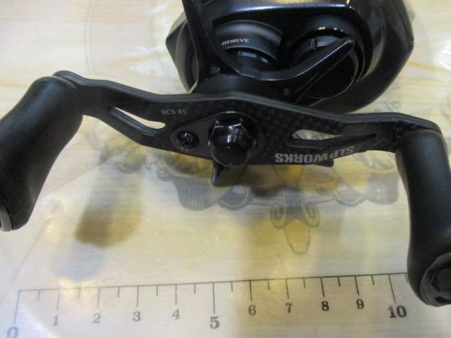 ジリオン TW カスタムボディ 1000XHL-SLPW