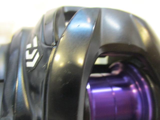 ジリオン TW カスタムボディ 1000XHL-SLPW