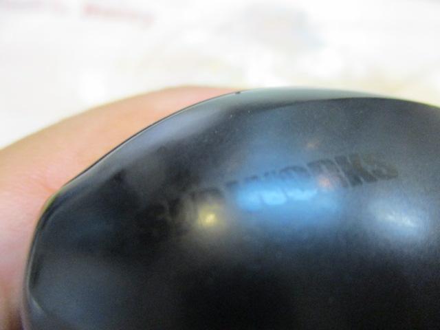 ジリオン TW カスタムボディ 1000XHL-SLPW