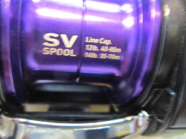 ジリオン TW カスタムボディ 1000XHL-SLPW