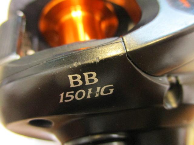 21ﾊﾞﾙｹｯﾀBB 150HG