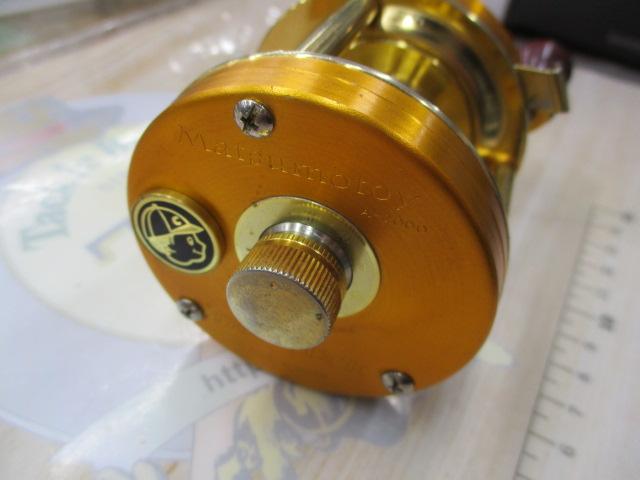 ﾏﾂﾓﾄｰｲA-2000