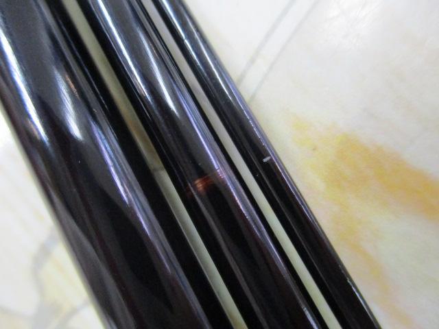 源竿師竹粋段巻8.1