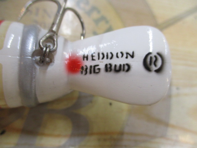 【セット商品】オールドヘドンルアーセット 1