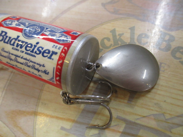 【セット商品】オールドヘドンルアーセット 1