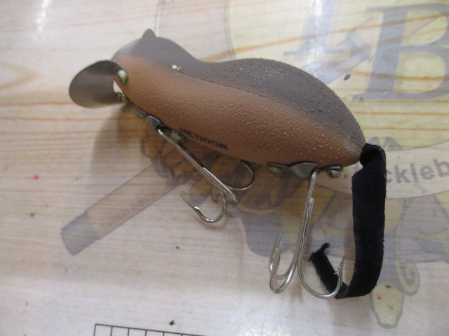 【セット商品】オールドヘドンルアーセット 1